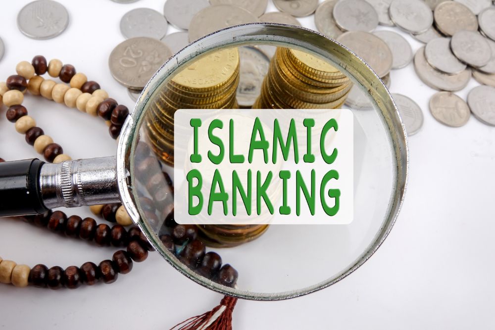 Strategi Perbankan Syariah Tekan Beban di Era Bunga Tinggi